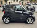 smart forTwo Smart Fortwo Cabrio 1.0i - 71 S\u0026S - BV Twinamic  CABRIOLET II 2016 Passion PHASE 1 Schwarz - thumbnail 4
