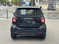 smart forTwo Smart Fortwo Cabrio 1.0i - 71 S\u0026S - BV Twinamic  CABRIOLET II 2016 Passion PHASE 1 Schwarz - thumbnail 6