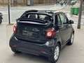 smart forTwo Smart Fortwo Cabrio 1.0i - 71 S\u0026S - BV Twinamic  CABRIOLET II 2016 Passion PHASE 1 Schwarz - thumbnail 12