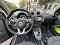 smart forTwo Smart Fortwo Cabrio 1.0i - 71 S\u0026S - BV Twinamic  CABRIOLET II 2016 Passion PHASE 1 Schwarz - thumbnail 11