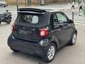 smart forTwo Smart Fortwo Cabrio 1.0i - 71 S\u0026S - BV Twinamic  CABRIOLET II 2016 Passion PHASE 1 Schwarz - thumbnail 13