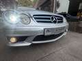 Mercedes-Benz CLK 63 AMG aus Fahrzeugsammlung/19Zoll/Vollausst Silber - thumbnail 6