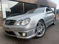 Mercedes-Benz CLK 63 AMG aus Fahrzeugsammlung/19Zoll/Vollausst Silber - thumbnail 4