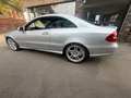 Mercedes-Benz CLK 63 AMG aus Fahrzeugsammlung/19Zoll/Vollausst Silber - thumbnail 9