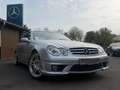 Mercedes-Benz CLK 63 AMG aus Fahrzeugsammlung/19Zoll/Vollausst Silber - thumbnail 3