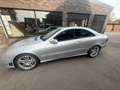 Mercedes-Benz CLK 63 AMG aus Fahrzeugsammlung/19Zoll/Vollausst Silber - thumbnail 8