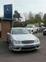 Mercedes-Benz CLK 63 AMG aus Fahrzeugsammlung/19Zoll/Vollausst Silber - thumbnail 2