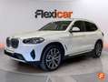 BMW X3 xDrive30d xLine Blanco - thumbnail 3