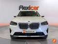 BMW X3 xDrive30d xLine Blanco - thumbnail 2