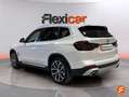 BMW X3 xDrive30d xLine Blanco - thumbnail 7