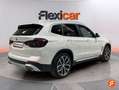 BMW X3 xDrive30d xLine Blanco - thumbnail 9