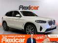 BMW X3 xDrive30d xLine Blanco - thumbnail 1