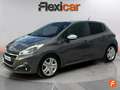 Peugeot 208 5P STYLE 1.2L PureTech 60KW (82CV) Grijs - thumbnail 7