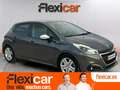 Peugeot 208 5P STYLE 1.2L PureTech 60KW (82CV) Jaune - thumbnail 1