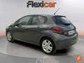 Peugeot 208 5P STYLE 1.2L PureTech 60KW (82CV) Grijs - thumbnail 4