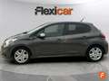 Peugeot 208 5P STYLE 1.2L PureTech 60KW (82CV) Grijs - thumbnail 5