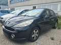 Peugeot 207 Urban Move Schwarz - thumbnail 1