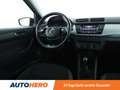 Skoda Fabia 1.0 TSI Ambition*TEMPO*PDC*SHZ*KLIMA*GARANTIE* Noir - thumbnail 13