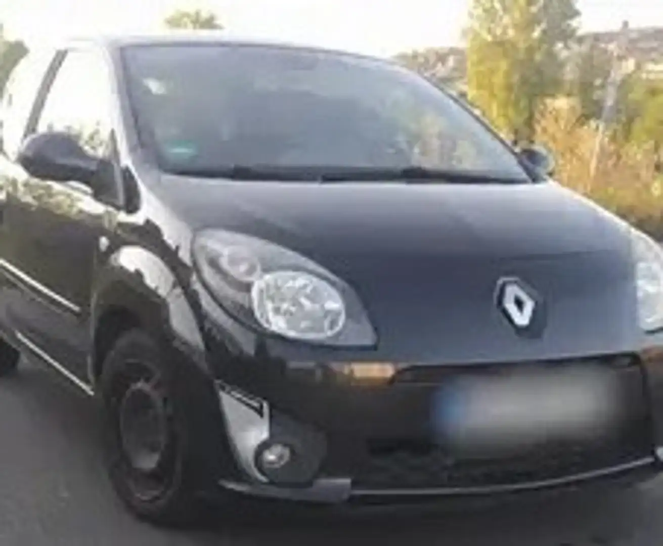 Renault Twingo II 1.5 dCi 85 eco2 Rip Curl - 1