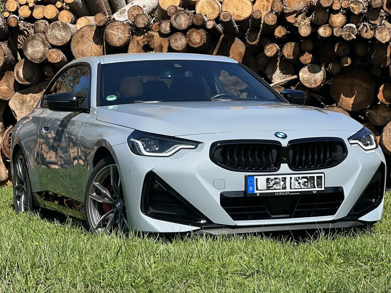 BMW 240