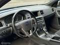 Volvo V60 1.6 T3 Summum Xenon, Navi, Bluetooth, Pdc, LM.. Gris - thumbnail 9
