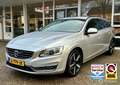 Volvo V60 1.6 T3 Summum Xenon, Navi, Bluetooth, Pdc, LM.. Gris - thumbnail 1