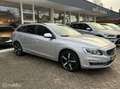 Volvo V60 1.6 T3 Summum Xenon, Navi, Bluetooth, Pdc, LM.. Gris - thumbnail 3