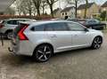 Volvo V60 1.6 T3 Summum Xenon, Navi, Bluetooth, Pdc, LM.. Gris - thumbnail 4