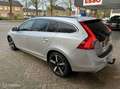 Volvo V60 1.6 T3 Summum Xenon, Navi, Bluetooth, Pdc, LM.. Gris - thumbnail 5