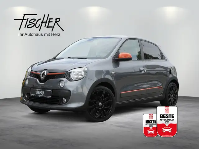 Renault Twingo GT Renault Sport TCe 110 Sitzheiz.  GT