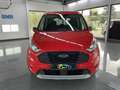 Ford Tourneo Connect Grand Tourneo Connect 1.5 TDCi Active Rouge - thumbnail 2