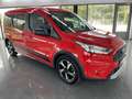 Ford Tourneo Connect Grand Tourneo Connect 1.5 TDCi Active Rouge - thumbnail 3