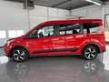 Ford Tourneo Connect Grand Tourneo Connect 1.5 TDCi Active Rouge - thumbnail 8