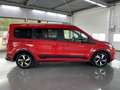 Ford Tourneo Connect Grand Tourneo Connect 1.5 TDCi Active Rouge - thumbnail 4