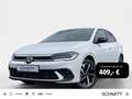 Volkswagen Polo 1.0 TSI DSG Life LED*Navi*APP*Digital*ACC Wit - thumbnail 1
