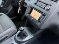Volkswagen Touran 1.6 TDI Comfortline BMT Navi PDC AHK Barna - thumbnail 12