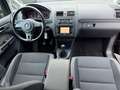 Volkswagen Touran 1.6 TDI Comfortline BMT Navi PDC AHK Barna - thumbnail 7