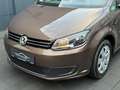 Volkswagen Touran 1.6 TDI Comfortline BMT Navi PDC AHK Barna - thumbnail 3