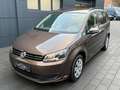 Volkswagen Touran 1.6 TDI Comfortline BMT Navi PDC AHK Barna - thumbnail 1