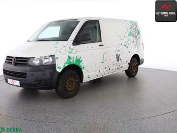 T5 Transporter 2.0 TDI KASTEN KLIMA,TEMPOMAT