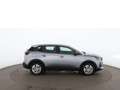 Peugeot 3008 1.5 BlueHDi 130 Active Pack Aut LED ASSIST Grau - thumbnail 2