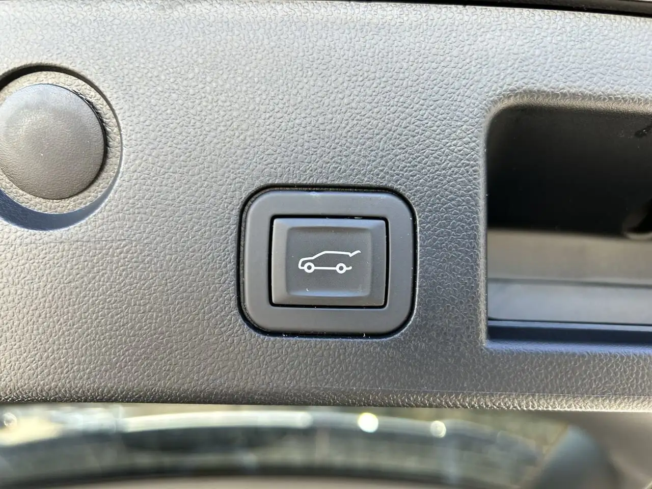Chevrolet Equinox снимка Chevrolet Equinox
