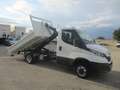 Iveco Daily 35C16 3000 160CV *SCARRABILE 16000KM GANCIO TRAINO Blanc - thumbnail 1