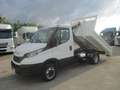 Iveco Daily 35C16 3000 160CV *SCARRABILE 16000KM GANCIO TRAINO Blanc - thumbnail 3