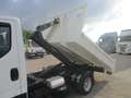 Iveco Daily 35C16 3000 160CV *SCARRABILE 16000KM GANCIO TRAINO Blanc - thumbnail 9
