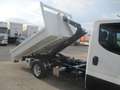 Iveco Daily 35C16 3000 160CV *SCARRABILE 16000KM GANCIO TRAINO Blanc - thumbnail 4