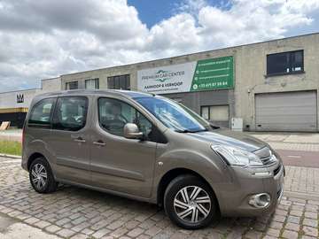 Berlingo 1.6i Multispace / Gekeurd VVK / 12 Maanden Garantie