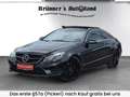 Mercedes-Benz E 350 BlueTEC Automatik Sport Coupe Panorama Schaltwi... Schwarz - thumbnail 3