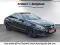 Mercedes-Benz E 350 BlueTEC Automatik Sport Coupe Panorama Schaltwi... Schwarz - thumbnail 2
