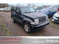 Jeep Cherokee Cherokee 2.8 CRD Sport 4x4 LM Klima Schwarz - thumbnail 2